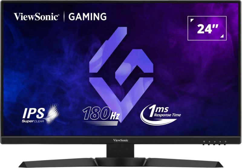 ViewSonic Màn hình Máy Tính XG2409