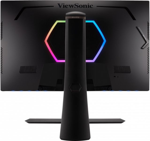 ViewSonic Màn hình Máy Tính XG251G