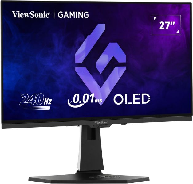 ViewSonic Màn hình Máy Tính XG272-2K-OLED