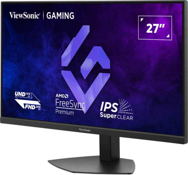 ViewSonic Màn hình Máy Tính XG2730D-4K
