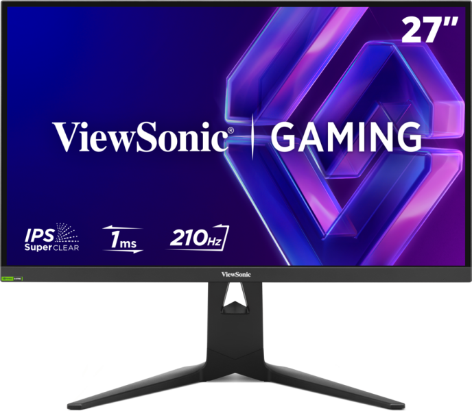 ViewSonic Màn hình Máy Tính XG2735-2K