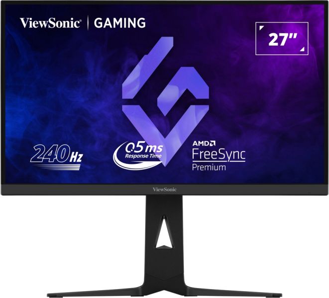 ViewSonic Màn hình  Máy Tính XG2736-2K