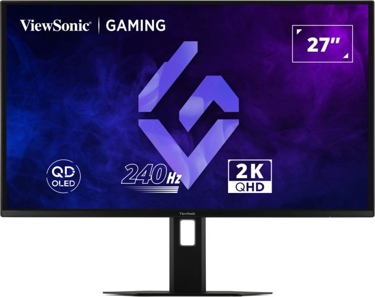 ViewSonic Màn hình  Máy Tính XG2738-2K-OLED