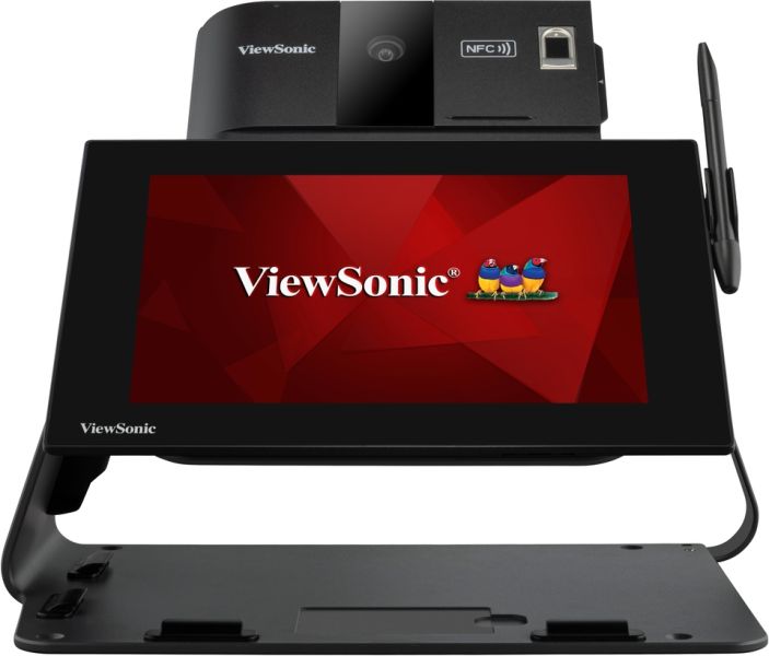 ViewSonic Bảng Viết Kỹ Thuật Số MA1014H