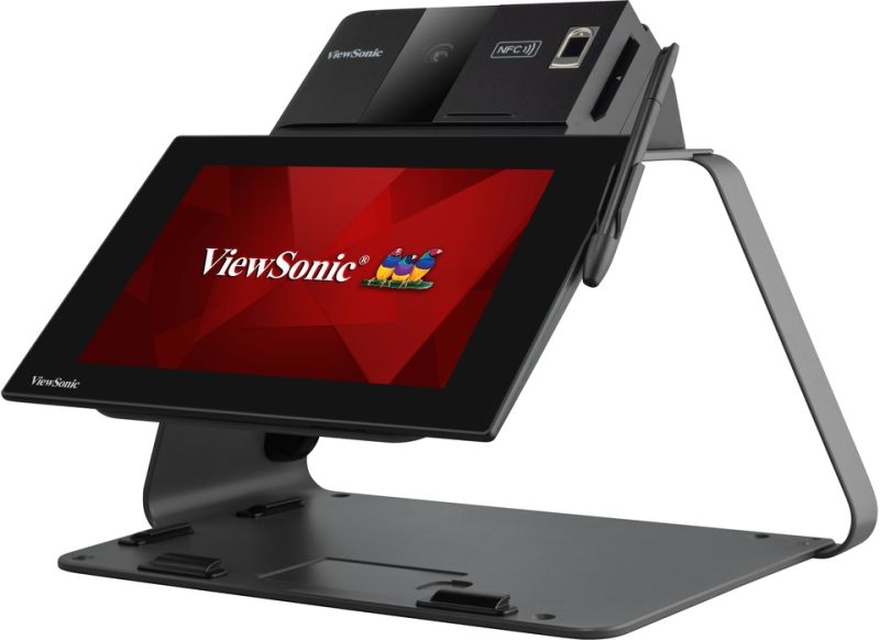 ViewSonic Bảng Viết Kỹ Thuật Số MA1014H