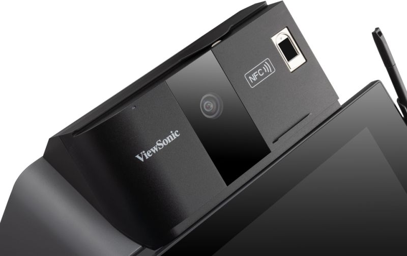 ViewSonic Bảng Viết Kỹ Thuật Số MA1014H