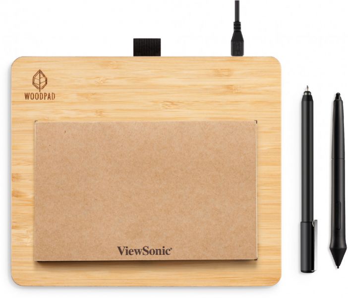 ViewSonic Bảng Viết Kỹ Thuật Số PF0730-I0WW