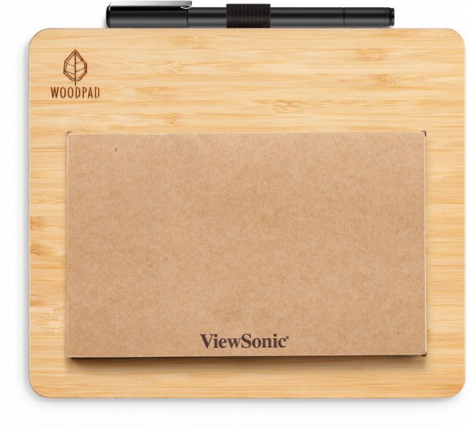 ViewSonic Bảng Viết Kỹ Thuật Số PF0730-I0WW