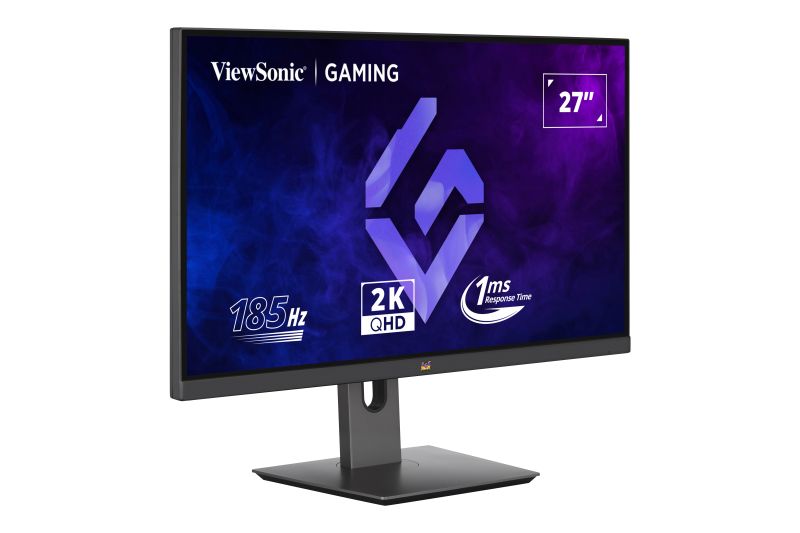 ViewSonic Màn hình Máy Tính VX2758A-2K-PRO-2