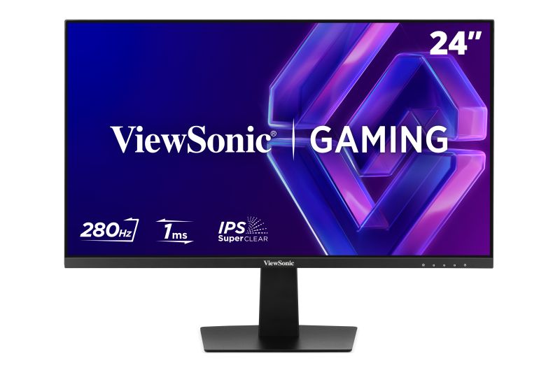ViewSonic Màn hình Máy Tính VX24G31A