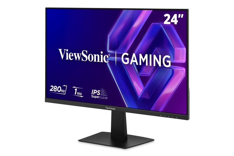 ViewSonic Màn hình Máy Tính VX24G31A