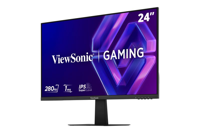 ViewSonic Màn hình Máy Tính VX24G31A