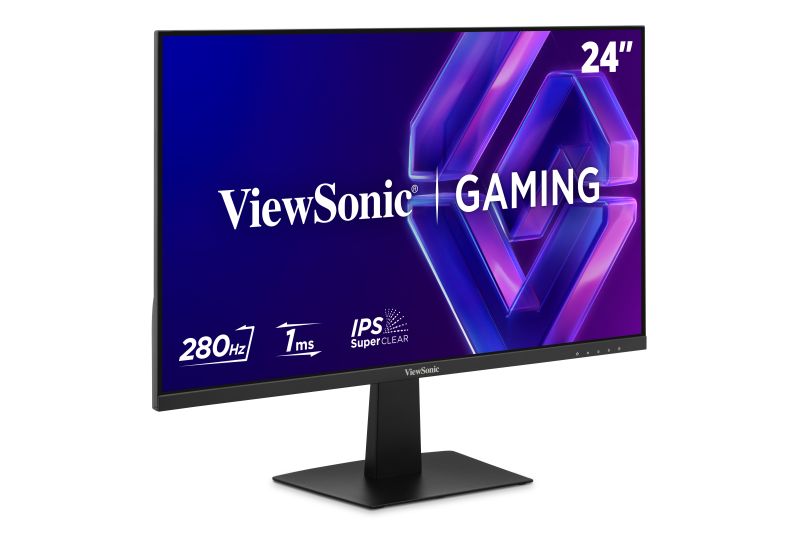 ViewSonic Màn hình Máy Tính VX24G31A
