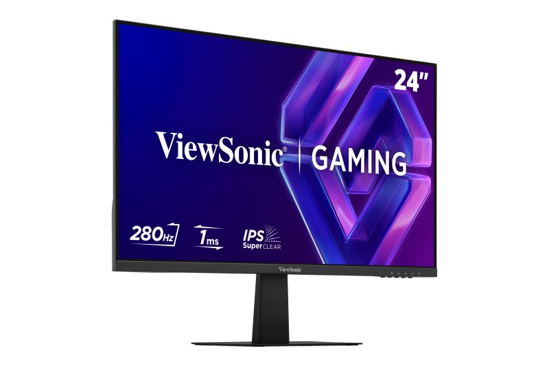 ViewSonic Màn hình Máy Tính VX24G31A