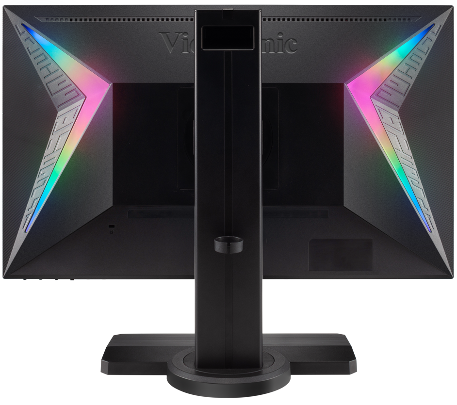 ELITE RGB BACKLIGHT